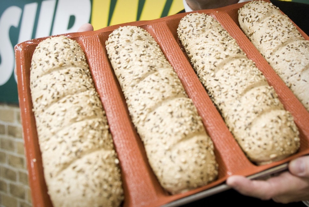 Subway to Sell Footlong Cookies at One Location