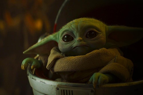 How to Buy the Real Baby Yoda Doll & Avoid These Fakes