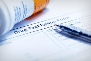 Does CBD Show Up On a Drug Test?