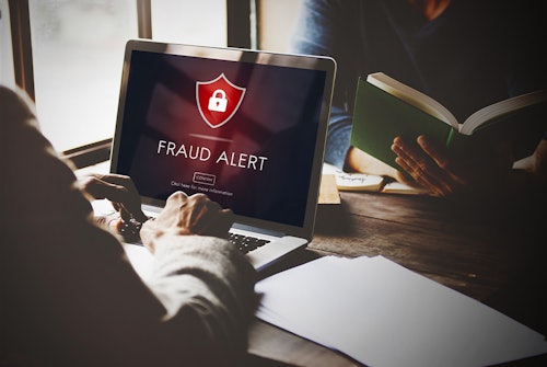 What is a Fraud Alert?