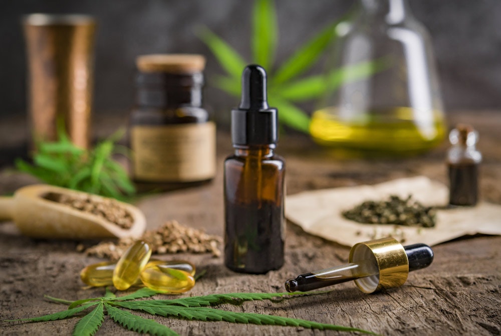 Is CBD Legal in All 50 States?
