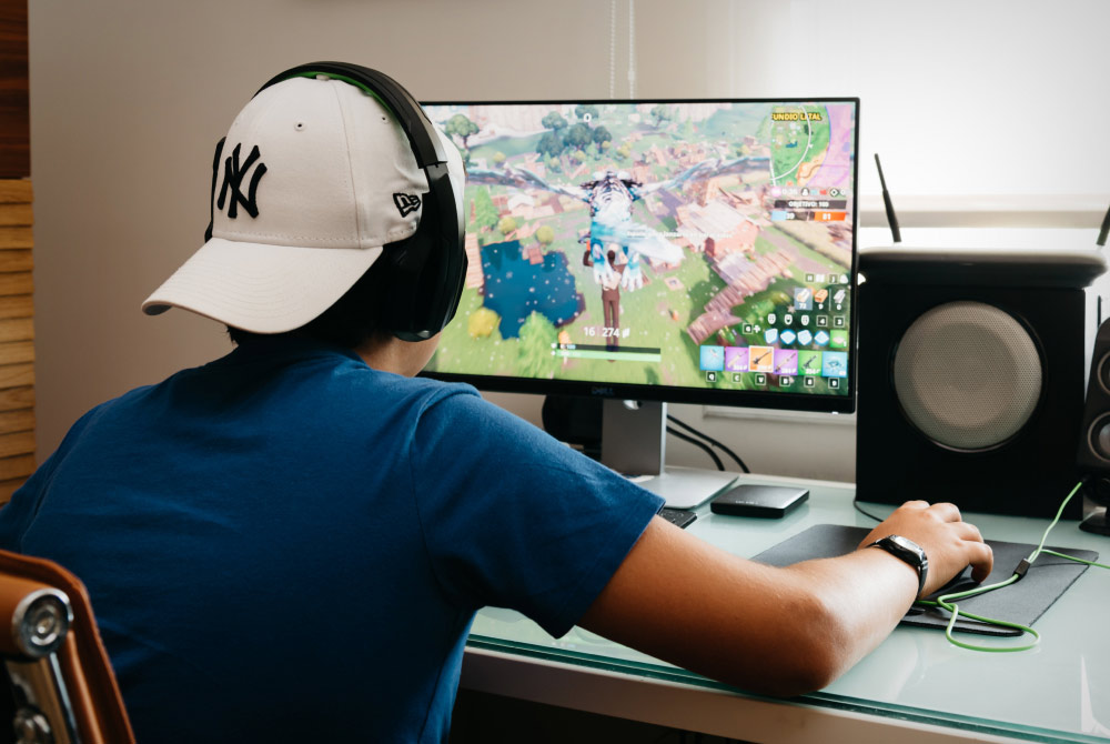 Is Fortnite Safe for Kids? How to Protect Them From Dangers