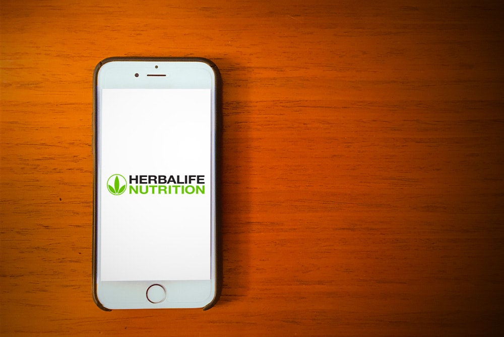 Is Herbalife a Scam?