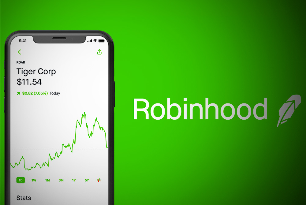 Is Robinhood a Scam? | Verified.org