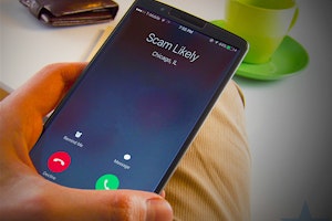 What Are "Scam Likely" Calls and How Do I Block Them?