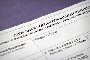 Does Getting Unemployment Affect Tax Returns?