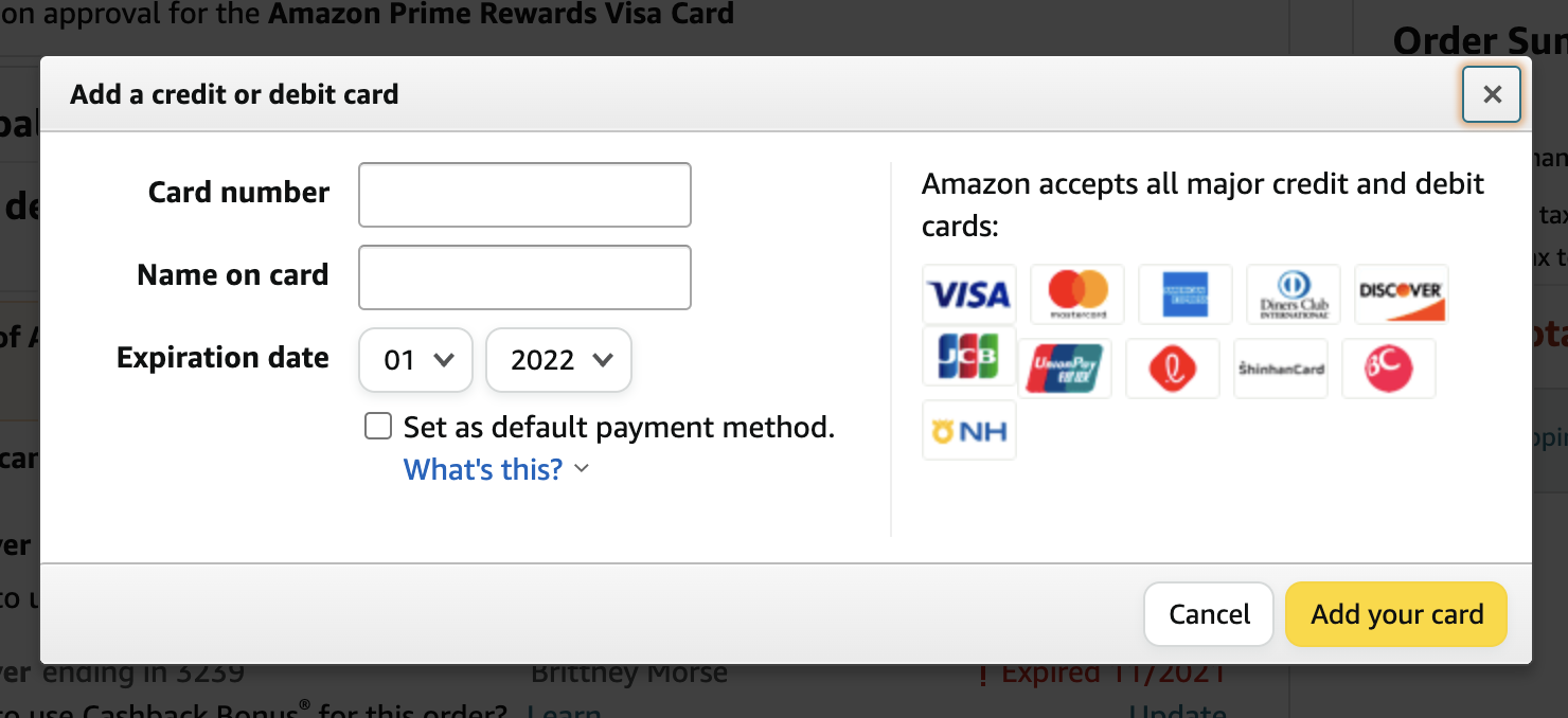 How to Redeem Amazon Gift Card: A Comprehensive Guide