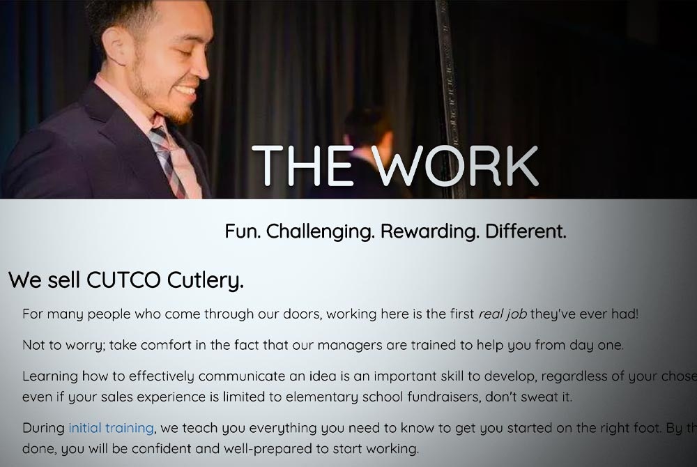 Is Vector Marketing a Scam or a Legit Business Opportunity? | Verified.org