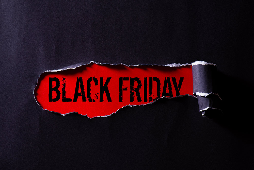 Protect Yourself From Black Friday Scams: Quick & Easy Tips | Verified.org