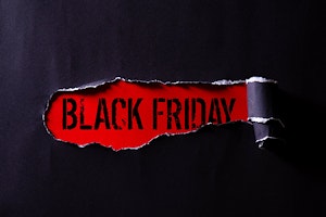 Protect Yourself from Black Friday Scams: Quick & Easy Tips