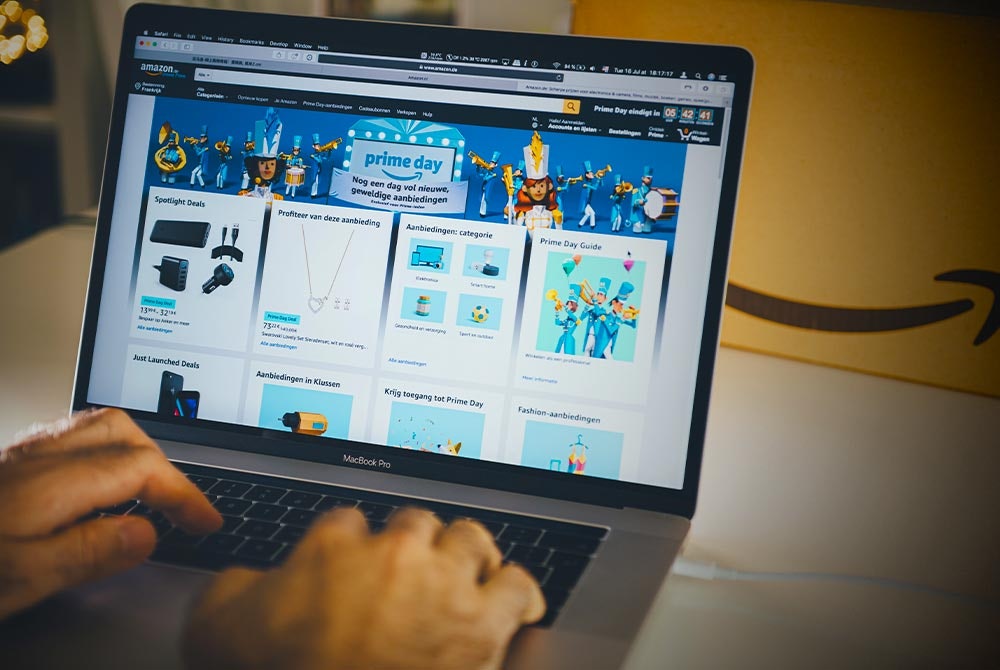 Received an Amazon OTP Text Out of the Blue? It's a Scam | Verified.org
