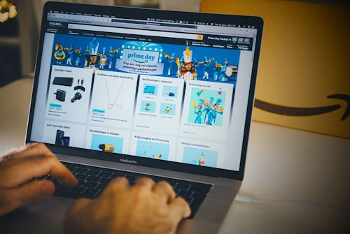 Common Amazon Scam Texts and How to Protect Yourself | Verified.org