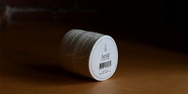 Aesir AeroPress filters