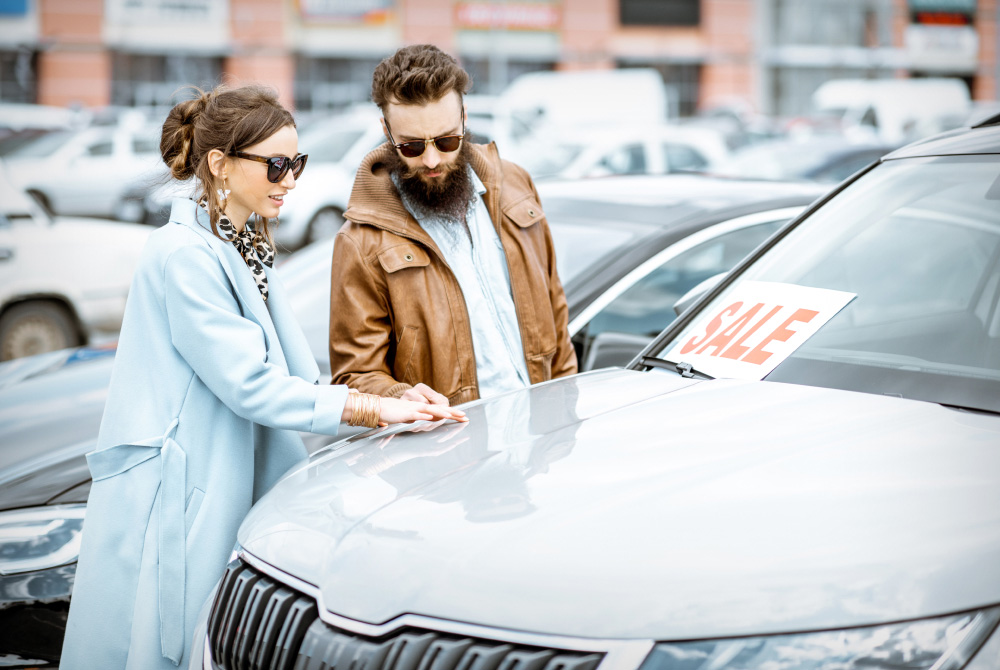 How to Buy a Used Car Questions to Ask the Seller