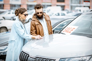 How to Buy a Used Car: Questions You Should Ask
