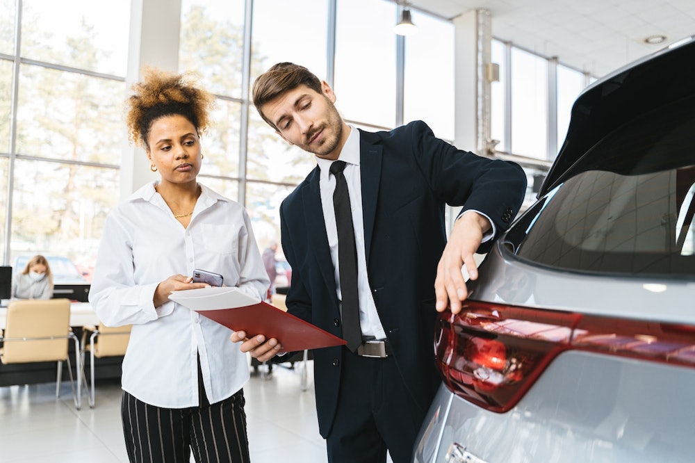 Buying a Car From Costco - Is it a Good Idea?
