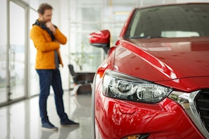 Insurance Requirements When Leasing a Car