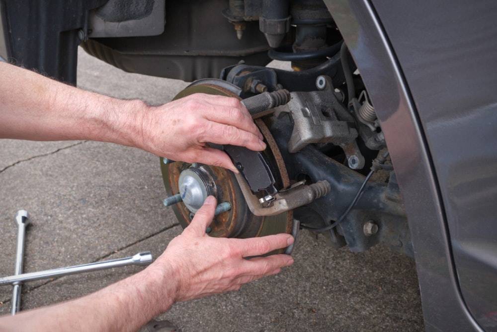 How Often Should You Have Your Brake Pads Changed?