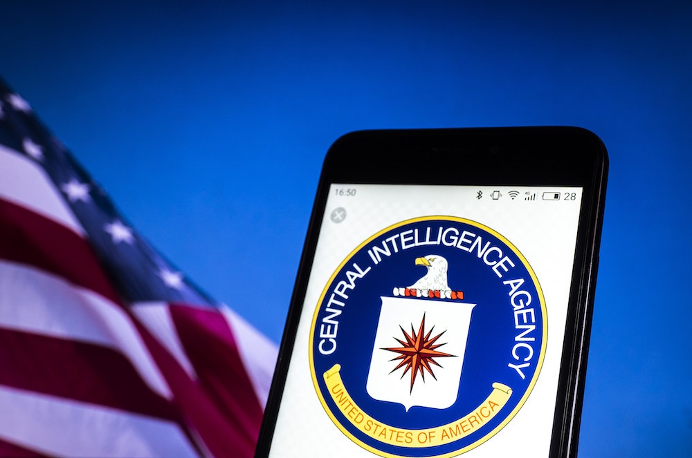 CIA Impersonators: How to Protect Yourself From CIA Imposters