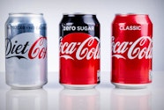 Coke Zero Vs Diet Coke Which Zero Calorie Drink Is Better Verified