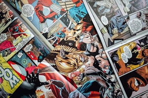 Comic Book Insurance: What is It and Do You Need It?