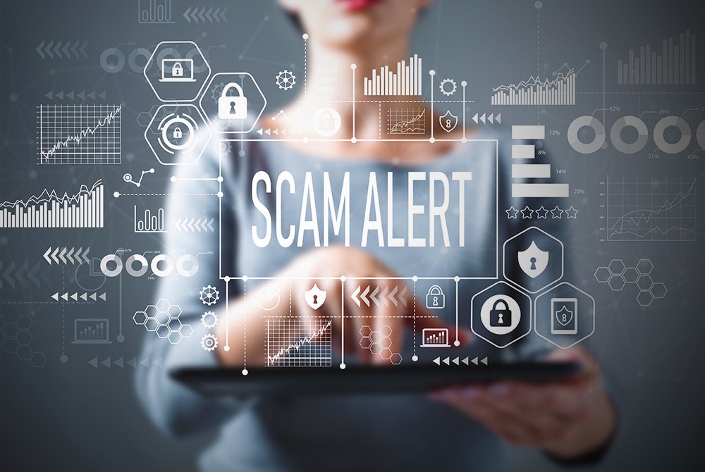 Common Scams to Watch Out For and How To Protect Yourself