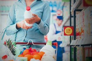 How Safe are Discount Foods That Have Almost Expired?