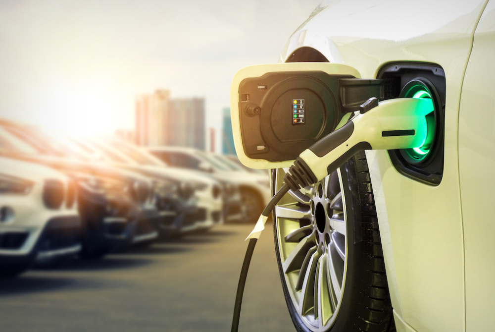 Electric Vehicle Tax Credit Form 2022