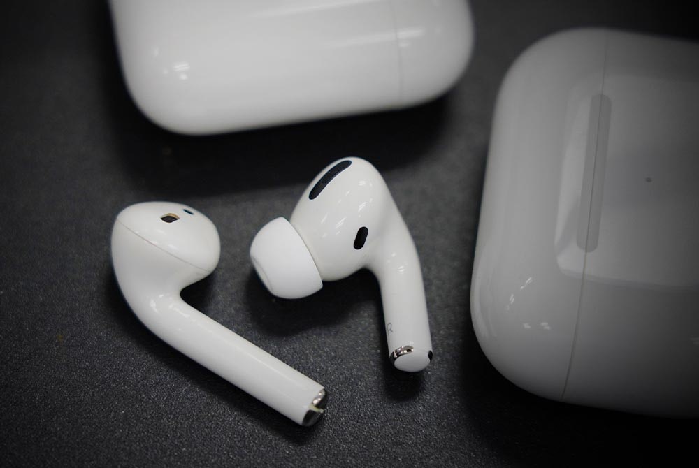 How to Tell if Your AirPods Pro are Fake
