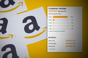 Got Fooled by Fake Amazon Reviews? You're Not Alone