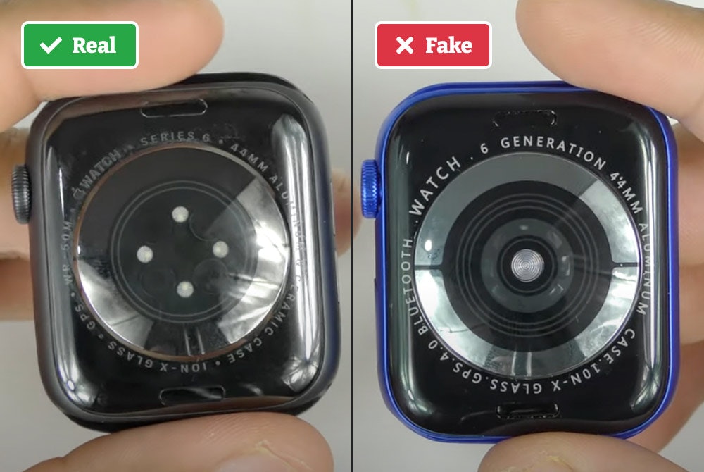 Fake vs. Real iPhone Charger: 6 Ways to Tell the Difference