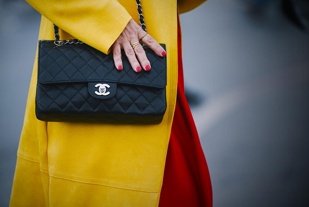 Know Your Chanel: Can You Spot a Fake Chanel Bag?