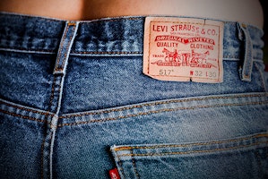 Real vs. Fake Levi's Jeans: 9 Ways to Tell the Difference