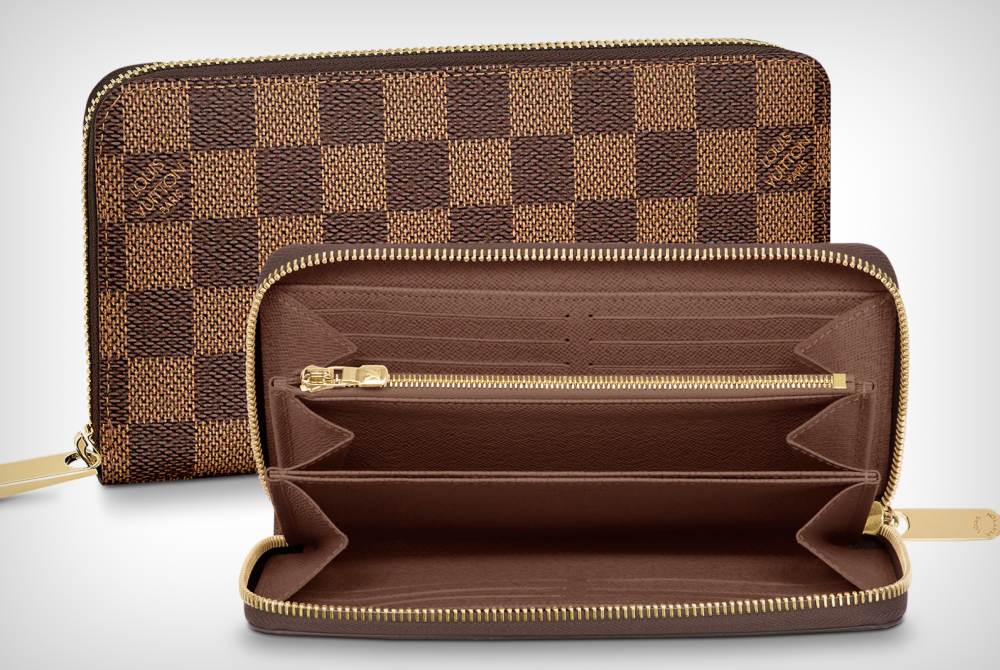 Can you tell the difference between a real Louis Vuitton (LV) bag
