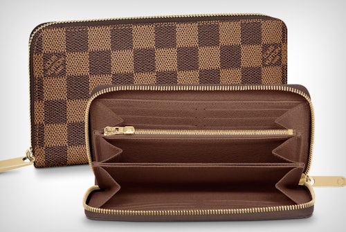 How to Spot a Fake Louis Vuitton Wallet