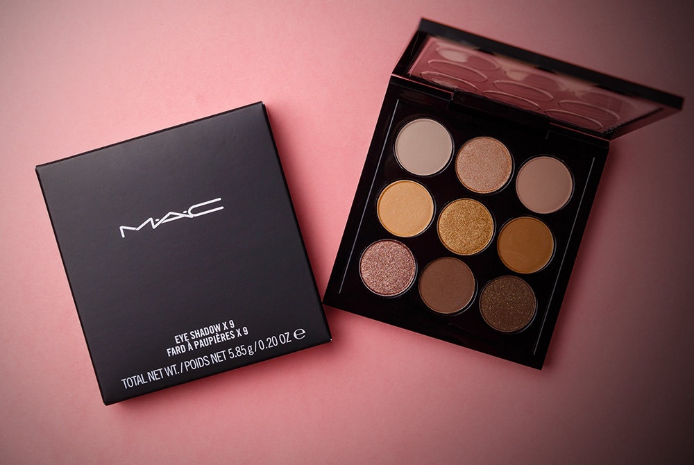 Real VS Fake Mac Cosmetics Products: How to spot fake MAC products
