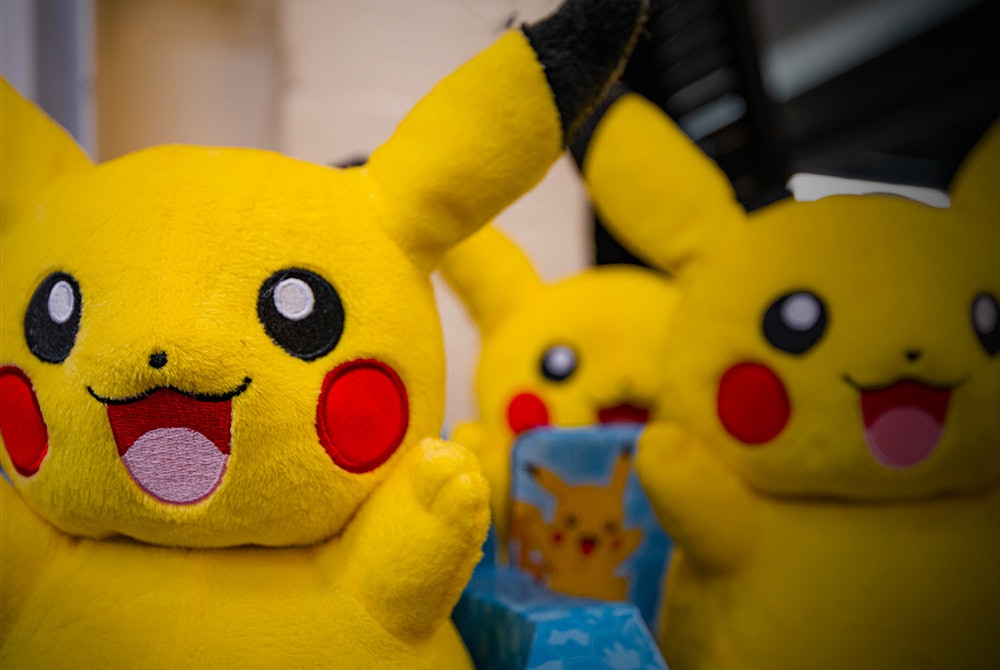 5 Ways to Spot a Fake Pokémon Plush: Don't Waste Your Money