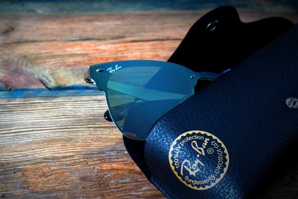 7 Easy Ways to Spot Fake Ray-Bans Before Buying a Pair