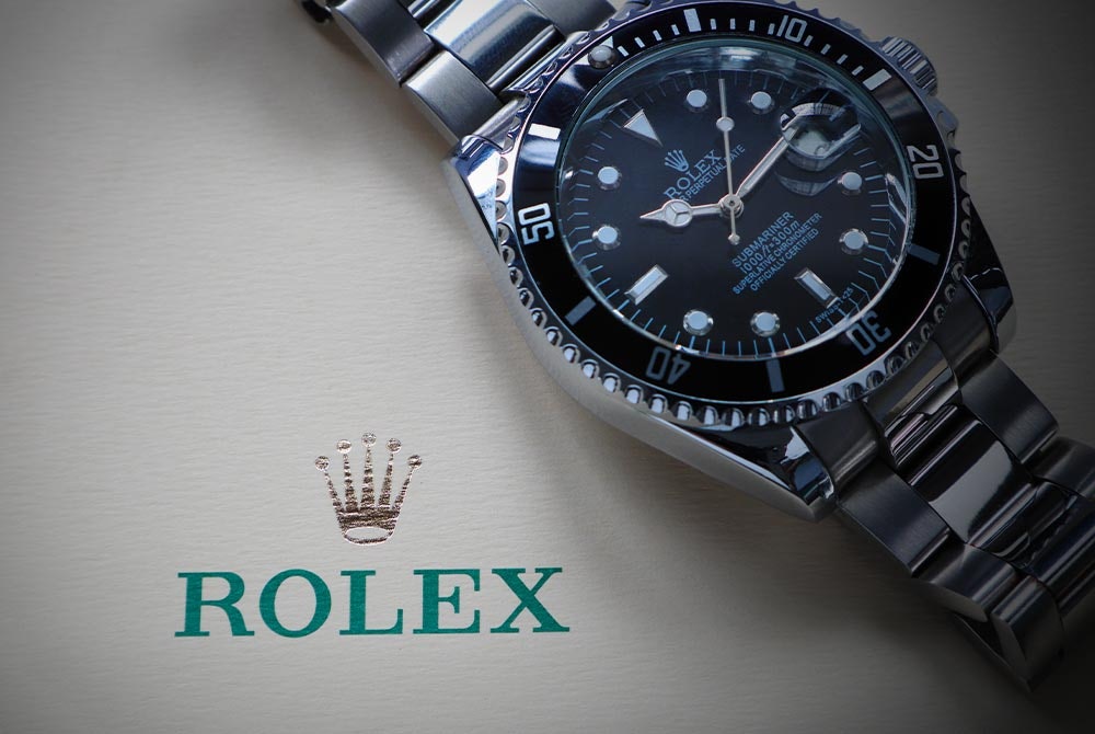 8 Ways to Spot a Fake Rolex Watch From an Authentic One
