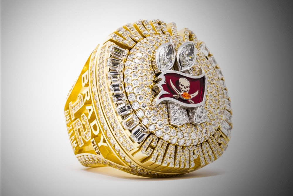 Fake Super Bowl Rings: 3 Ways to Spot a Counterfeit