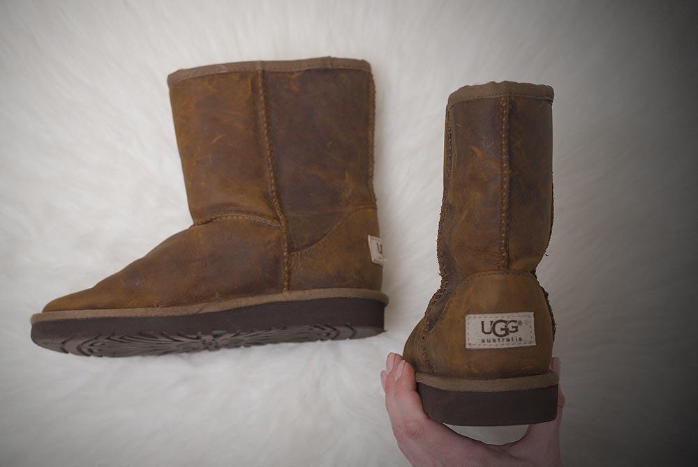 vs. Fake UGGs: Ways to Tell the Difference | Verified.org