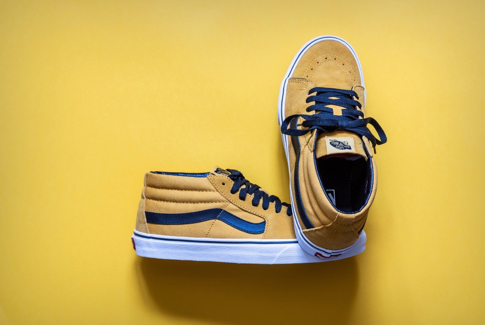 Fake Vans vs. Real Vans: 9 Ways to Tell the Difference 