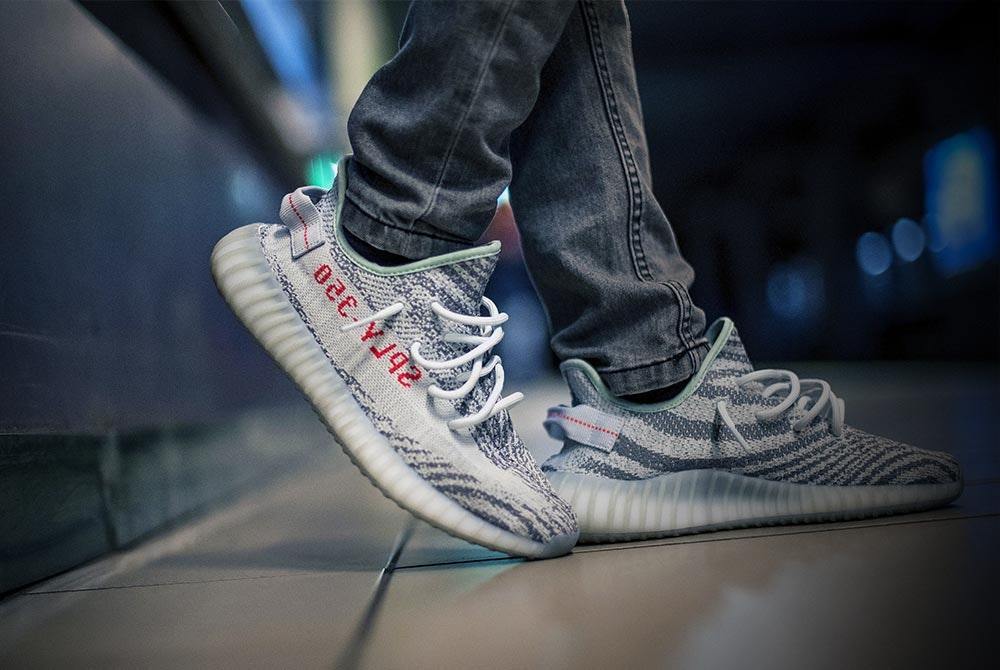 Real vs. Fake Yeezys: Don't Get Caught With Low-Grade Dupes
