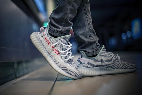 Spot Fake Yeezys in 8 Easy Ways & Get Your Money's Worth