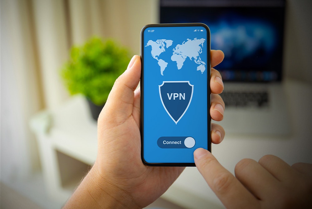 Top 5 Best Free VPNs: Keeping Your Information Safe
