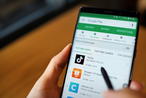 How to Get a Refund on Google Play (for Apps, Games, Books, and More)