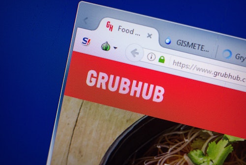How to Claim Free Grubhub Delivery for a Year with Amazon Prime
