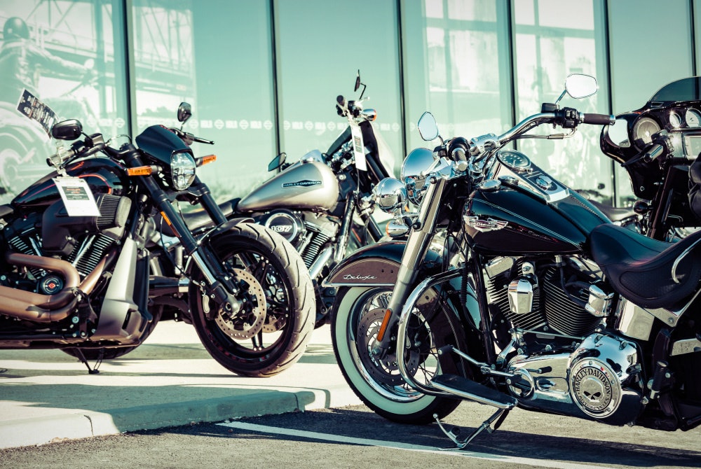 Harley-Davidson Insurance: A Quality Option for All Motorcycle Riders