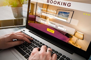 Direct or Third-Party: What is The Best Way to Book Hotels?