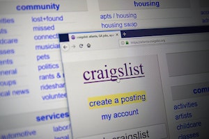 Beat Craigslist Scams and Stay Safe When Buying or Selling